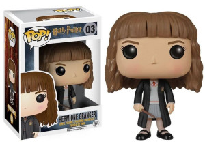Figurka Harry Potter POP! - Hermiona Granger