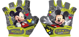 Rękawiczki Na Rower Mickey