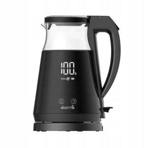 Czajnik Deerma SH90W z regulacją temp. 1,7 L 1700W