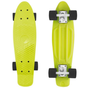 Deskorolka Fiszka 7-brand Black Lemon
