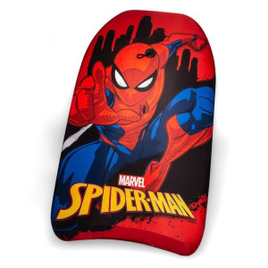 Bodyboard Deska Do Pływania Spider-man