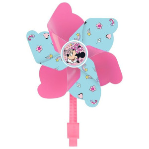 Wiatraczek Na Kierownicę Minnie