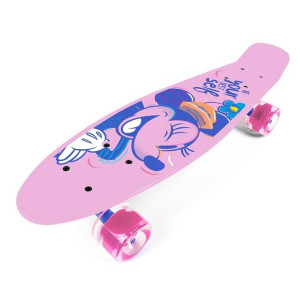 Deskorolka Fiszka Minnie Be Your Best