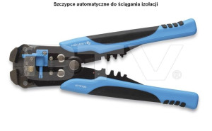 Szczypce automatyczne do ściągania izolacji  210 mm
