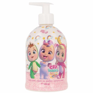 Cartoon Cry Babies Mydło Do Rąk 500ml