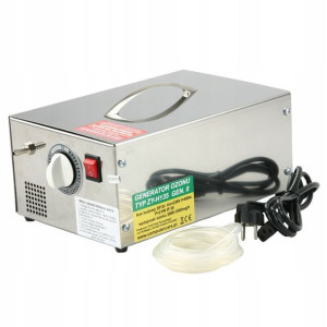 Ozonator Do Klimatyzacji Generator Ozonu 3,5g/h Pl