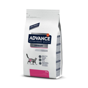 Advance Diet Urinary Dietetyczna Sucha Karma Dla Dorosłych Kotów 1,5 kg