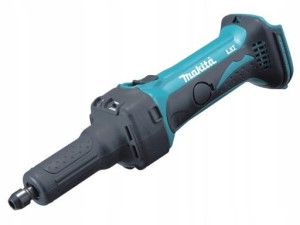 Makita Akumulatorowa Szlifierka Prosta 18v Dgd800z
