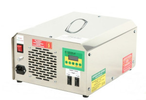 Generator ozonu - ozonator ZY-K14e, 12-14g/h
