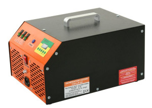 Generator ozonu - ozonator LP-16e, 59g/h, prod. PL