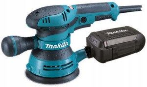 Szlifierka Mimośrodowa 125mm 300w Bo5041 Makita