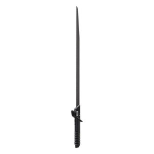 Miecz Świetlny Star Wars The Mandalorian Black Series 1/1 Darksaber