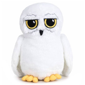 Pluszowa maskotka Harry Potter - Hedwiga 15 cm