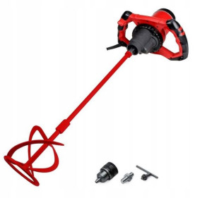 Rubimix-9 Supertorque 230v Rubi