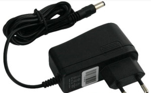 Zasilacz 12V/1A