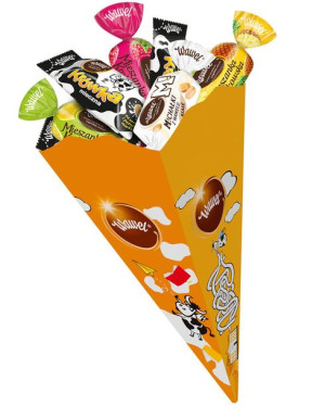 Róg obfitości - Tyta pierwszoklasisty 1,2kg