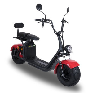 Smart Drive Hulajnoga Skuter E-skuter Motor Elektryczny Akumulator