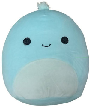 Squishmallows Maskotka Miś ŻÓŁW ONICA 19 cm