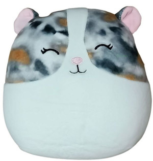 Squishmallows Maskotka Miś CHOMIK PAX 19 cm