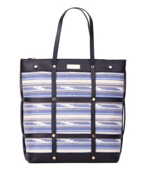 Ażurowa Shopper Torebka Femestage