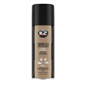 K2 Klej Tapiflex W Sprayu Do Auta Tapicerki