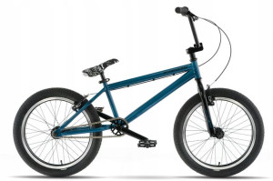 ROWER BMX 20 KANDS HYDRO 360 turkusowy 2022
