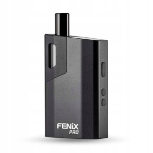 Waporyzator Fenix PRO konwekcja kondukcja/ hybryda
