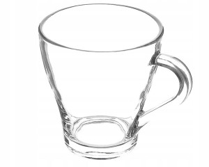 Szklanka Do Kawy Herbaty Niska 270 Ml Altom Roma