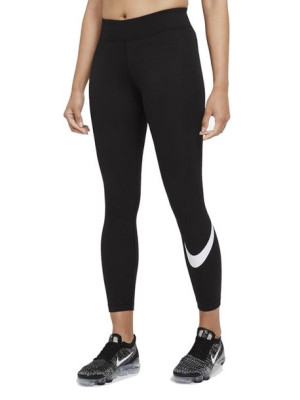Legginsy Getry Spodnie Nike Cz8530-010