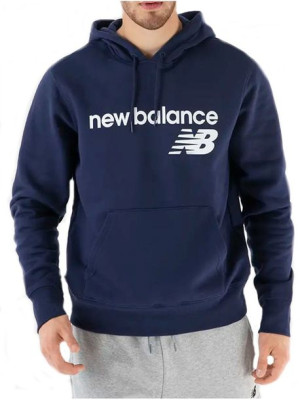Bluza New Balance Męska Mt03910pgm