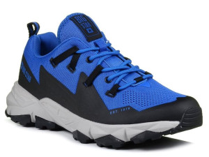 Buty sportowe męskie  BIG STAR KK174108 czarne