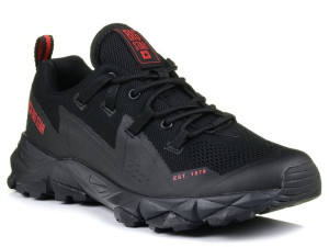 Buty sportowe męskie  BIG STAR KK174109 czarne