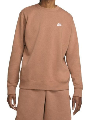 Bluza Męska Nike Sportswear Club (bv2662-215)