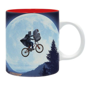 Kubek oryginalny 320ml E.T. ET Extra-Terrestrial
