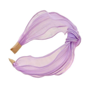 Opaska Do Włosów Turbanka O416f