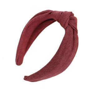 Opaska Do Włosów Turban O401wz2