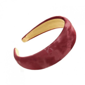 Opaska Do Włosów Velvet O402wz4