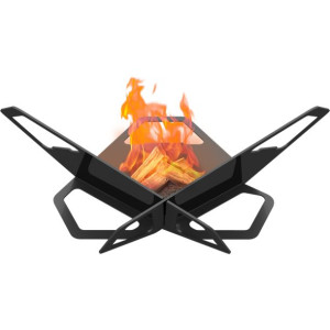 Palenisko FIRE/PIT z rusztem