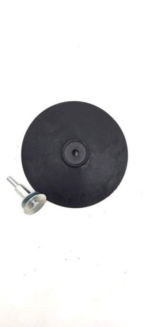 Przystawka do elektronarzędzi A Alfa 125 8mm AKA 12588