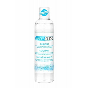 Lubrykant WaterGlide Cooling 300ml
