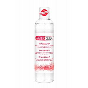 Lubrykant WaterGlide Warming 300ml