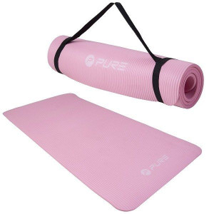 Mata do fitnessu P2I NBR MAT 120x60x1 PURE2IMPROVE