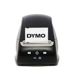 Dymo-drukarka etykiet LW550 Turbo