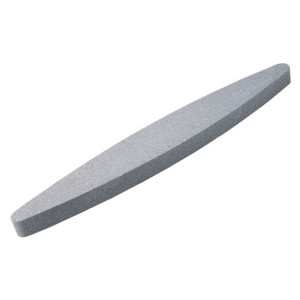 Osełka owalna 230x35x13mm 17B818