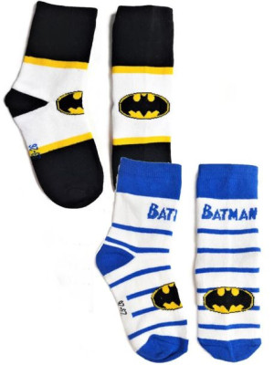 Skarpetki dziecięce Batman 2-PAK 23/26