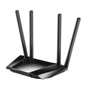Router WiFi 4 na kartę SIM LTE 4G LAN/WAN Wi-Fi 4 N300 Cudy LT400
