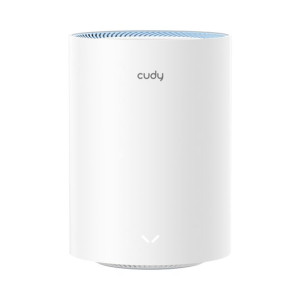 Router MESH Cudy M1200 LAN/WAN Wi-Fi 5 AC1200 1x