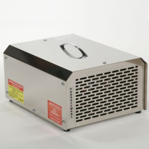 Generator ozonu - ozonator ZY-K30 30g/h przemysłowy