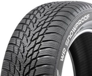 Nokian 205/65 R15 Wr Snowproof 94t