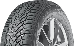 Nokian 255/60 R17 Wr Suv 4 106h
